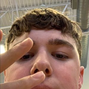 Meet your Posher, Paxton